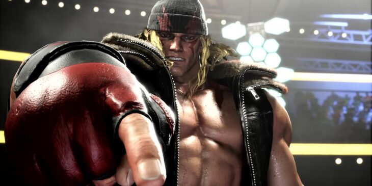 Street Fighter 6