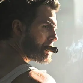 Henry Cavill é Cavillrine em Deadpool & Wolverine
