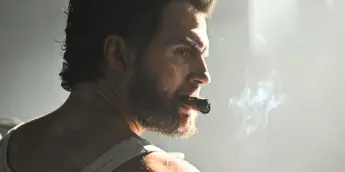 Henry Cavill é Cavillrine em Deadpool & Wolverine