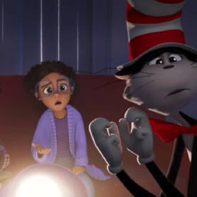 O Gatola da Cartola ganha trailer dublado por Marco Luque e Thati Lopes; Assista