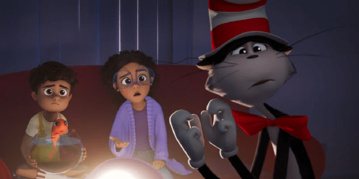 O Gatola da Cartola ganha trailer dublado por Marco Luque e Thati Lopes; Assista