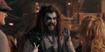 Supergirl: Confirmado detalhe importante da origem do Lobo no DCU