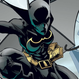 Batman: DC revela visual e especial da Absolute Cassandra Cain