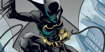 Batman: DC revela visual e especial da Absolute Cassandra Cain