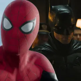 Marvel e DC