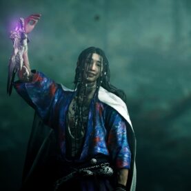 Onimusha no Switch