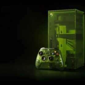 Exclusivos do Xbox