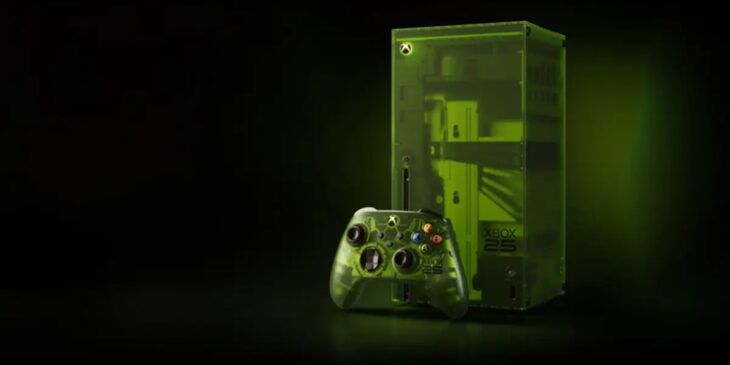 Exclusivos do Xbox