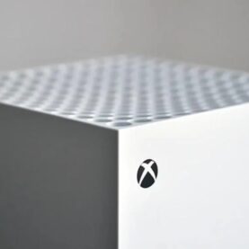 Project Helix da Xbox