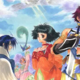 Tales of Eternia Remastered