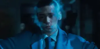 Vapor Humano