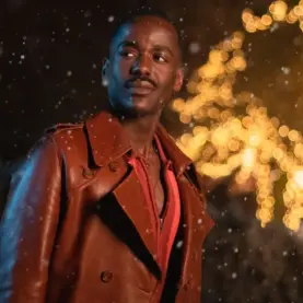 Especial de Natal de Doctor Who e futuro da franquia