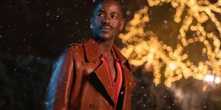 Especial de Natal de Doctor Who e futuro da franquia