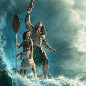 Moana: Assista ao trailer final do live-action