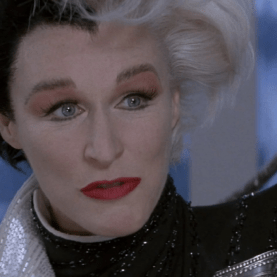 Glenn Close receberá Oscar Honorário