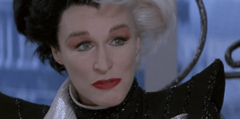 Glenn Close receberá Oscar Honorário