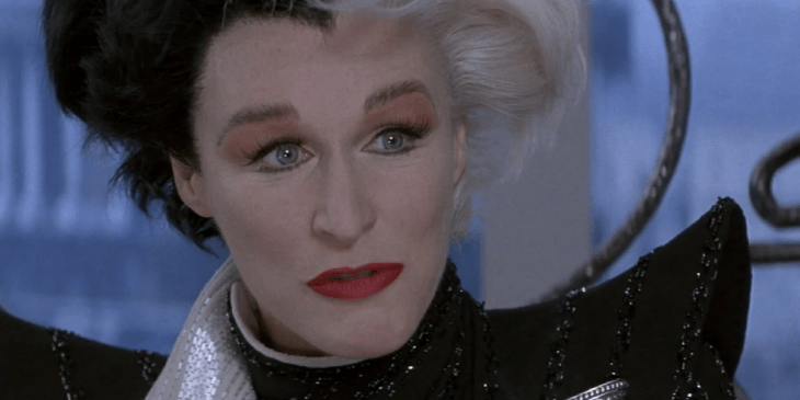Glenn Close receberá Oscar Honorário