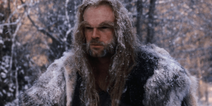 X-Men: Tyler Mane revela diagnóstico de câncer de mama