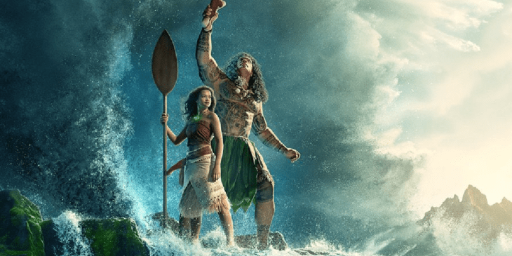 Moana: Assista ao trailer final do live-action