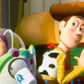 Live-action de Toy Story