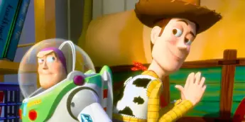 Live-action de Toy Story