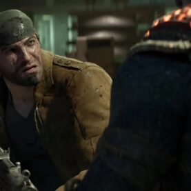 IA em Gears of War