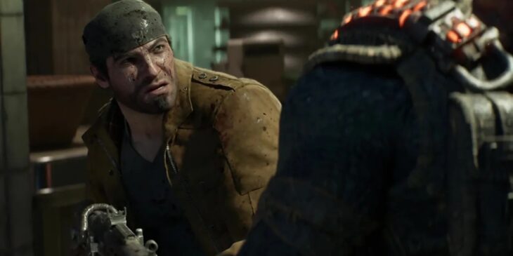 IA em Gears of War