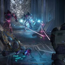 Halo da Xbox