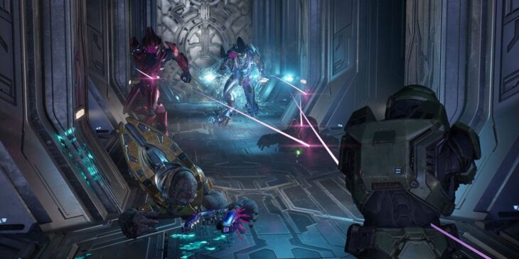 Halo da Xbox