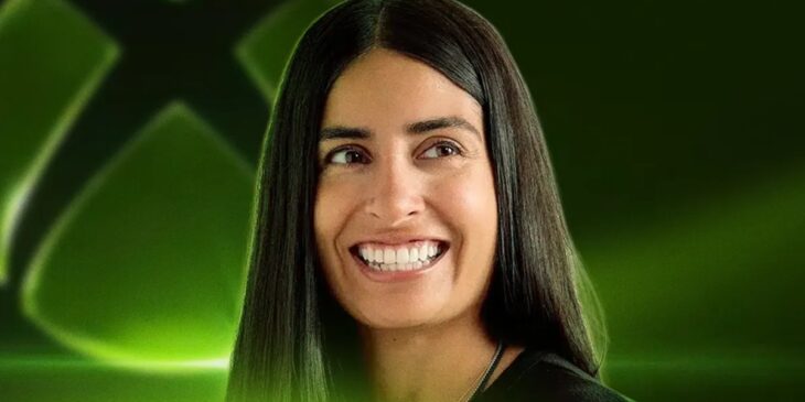 Demissões na Xbox