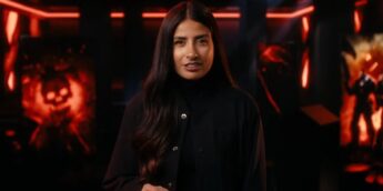 Xbox e Asha Sharma