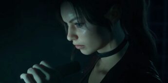 Remake de Code Veronica