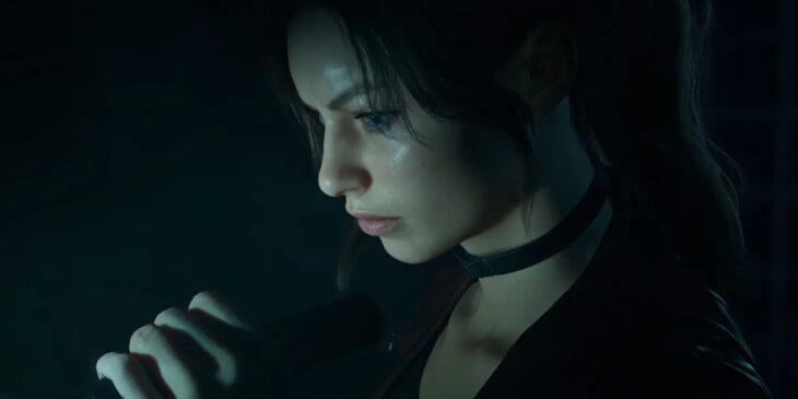 Remake de Code Veronica
