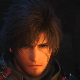 Final Fantasy XVI
