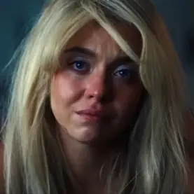 Sydney Sweeney como Cassie Howard na 3ª temporada de Euphoria