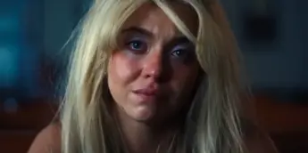 Sydney Sweeney como Cassie Howard na 3ª temporada de Euphoria