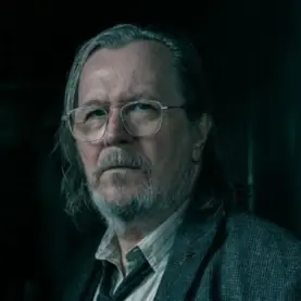 Gary Oldman na 6ª temporada de Slow Horses