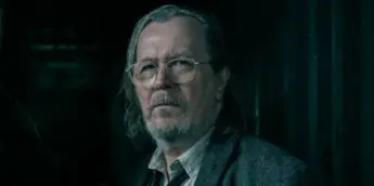 Gary Oldman na 6ª temporada de Slow Horses