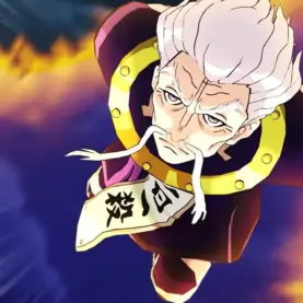 Zeno em Hunter x Hunter Nen x Impact
