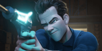 Ray Gunn: Filme dos sonhos de Brad Bird terá trilha sonora de Michael Giacchino