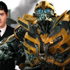 Transformers: Novo filme terá roteirista de It: Bem-Vindos a Derry