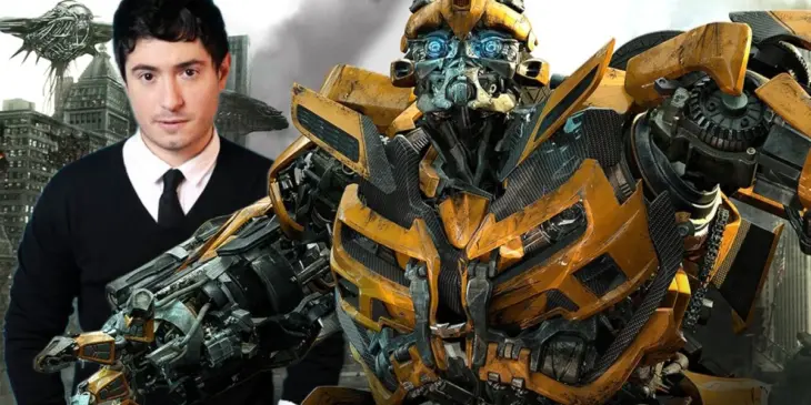 Transformers: Novo filme terá roteirista de It: Bem-Vindos a Derry