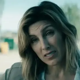 Jennifer Esposito em The Boys
