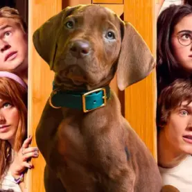 Mistério S.A. de Scooby-Doo A Origem
