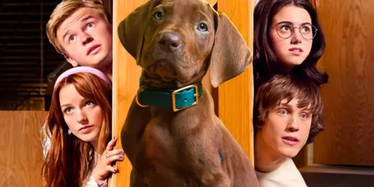 Mistério S.A. de Scooby-Doo A Origem