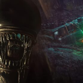 Alien Isolation