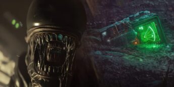 Alien Isolation