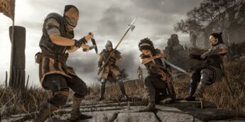 Combate de A Plague Tale