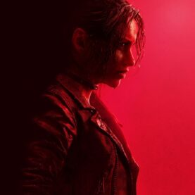 Resident Evil Veronica