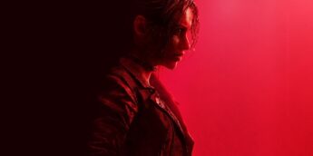 Resident Evil Veronica